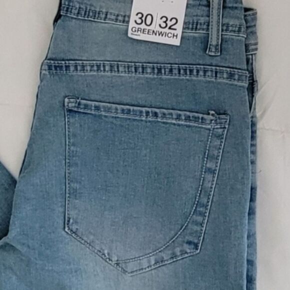 NWT Paper Denim & Cloth sz 30x32 - Picture 7 of 7